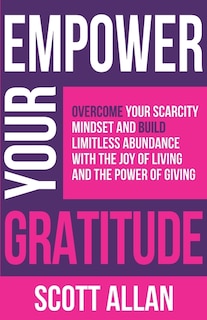 Couverture_Empower Your Gratitude