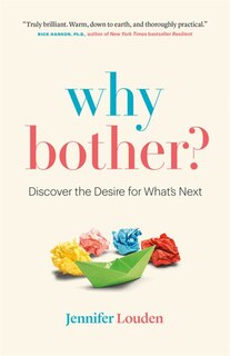 Front cover_Why Bother