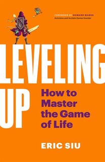 Couverture_Leveling Up