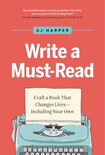 Front cover_Write a Must-Read
