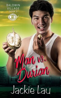 Front cover_Man Vs. Durian