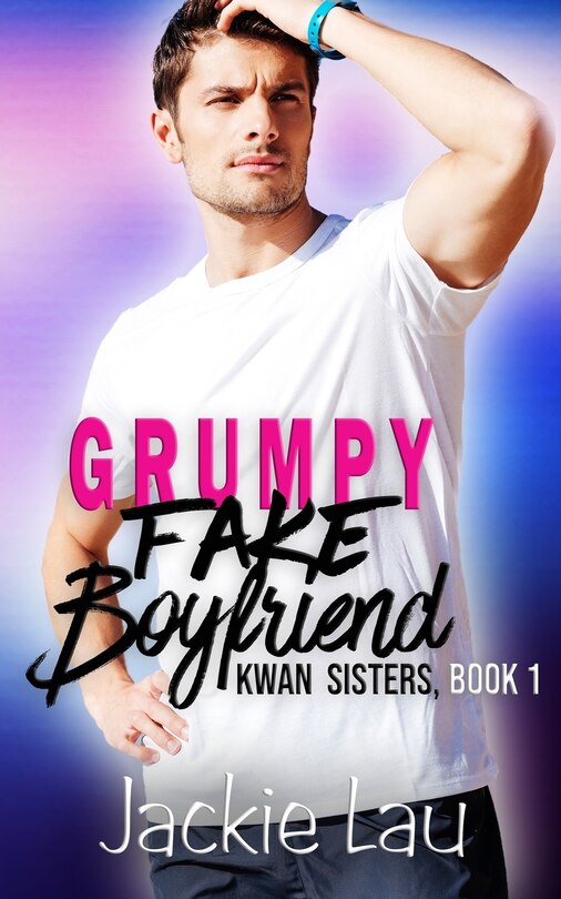 Grumpy Fake Boyfriend image number 0