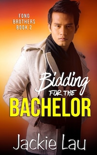 Front cover_Bidding for the Bachelor
