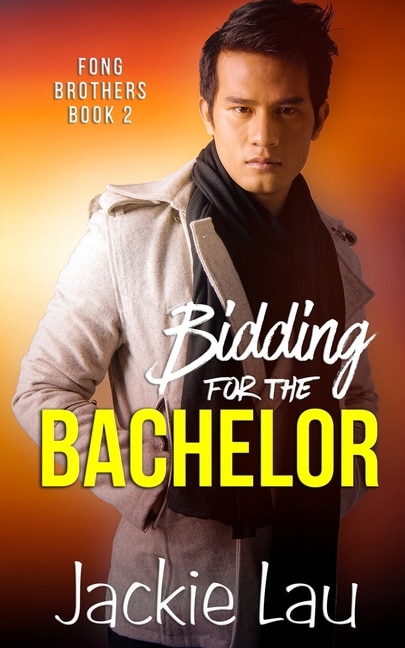 Front cover_Bidding for the Bachelor