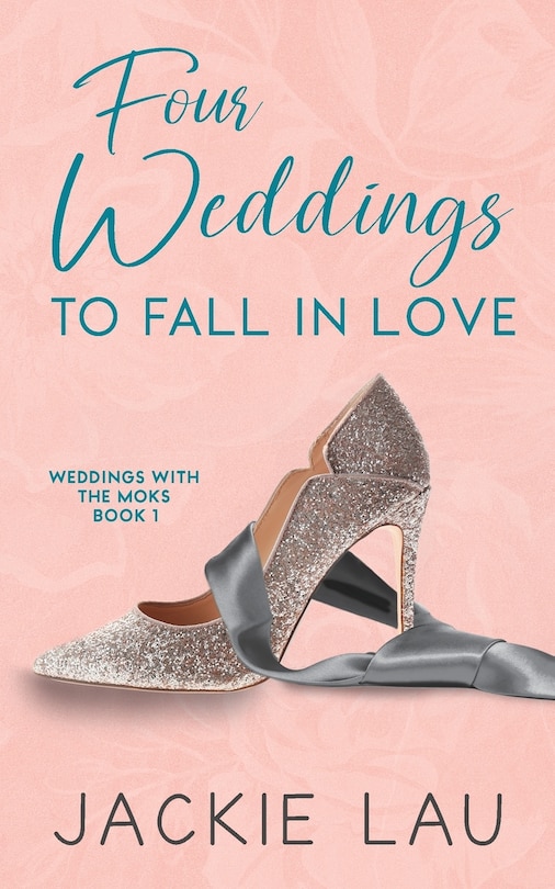 Couverture_Four Weddings to Fall in Love