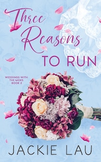 Front cover_Three Reasons to Run