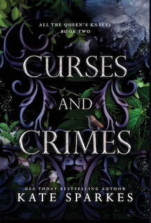 Front cover_Curses and Crimes