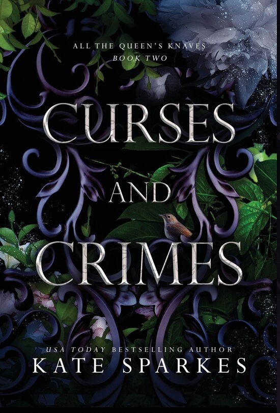 Front cover_Curses and Crimes