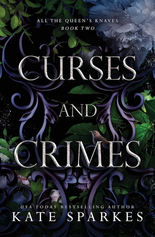 Front cover_Curses and Crimes