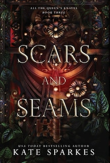 Couverture_Scars and Seams