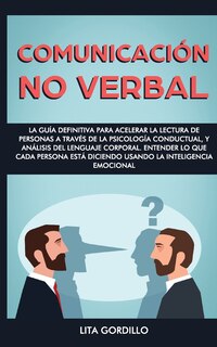 Front cover_Comunicación No Verbal