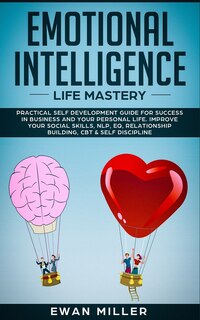 Front cover_Emotional Intelligence - Life Mastery