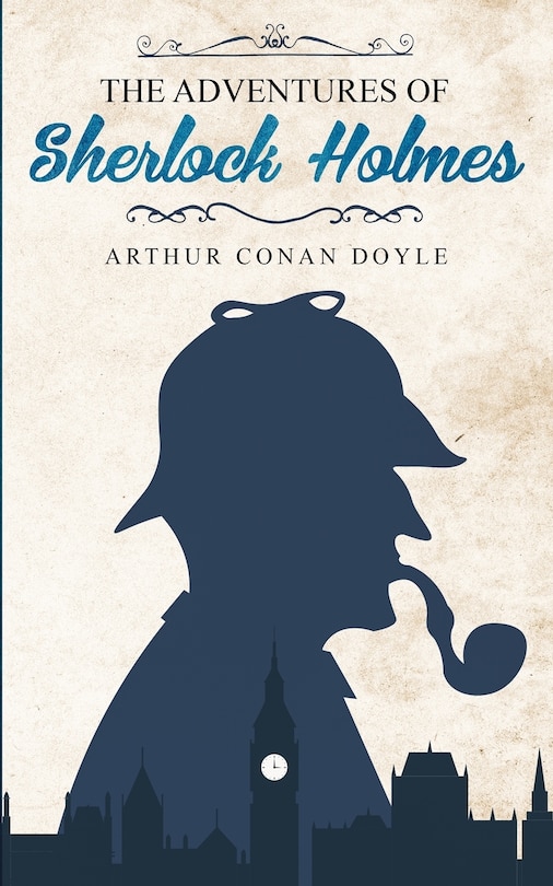 The Adventures Of Sherlock Holmes