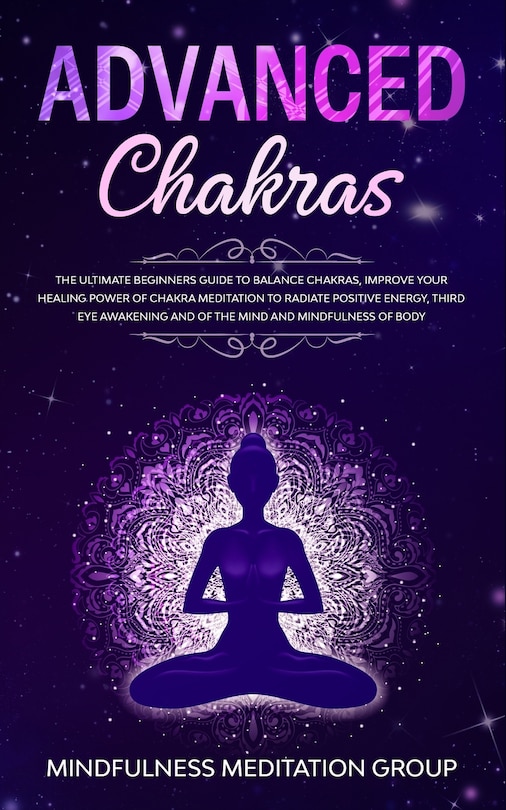 Couverture_Advanced Chakras