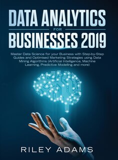 Couverture_Data Analytics for Businesses 2019