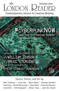 Front cover_#cyberpunkNOW and the Dystopian Moment