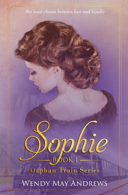 Front cover_Sophie
