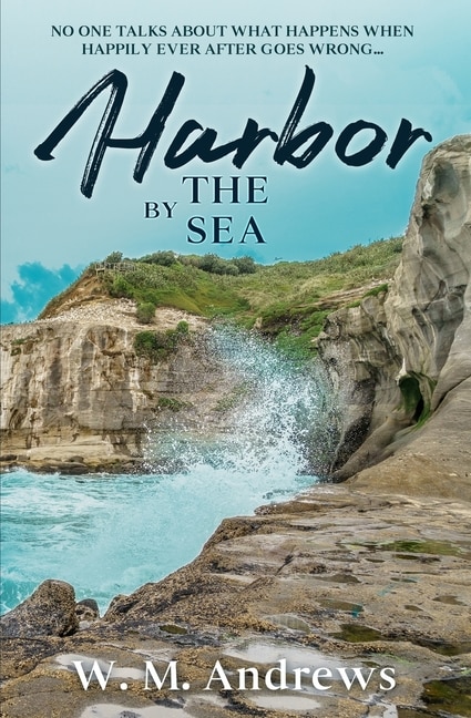 Front cover_Harbor by the Sea