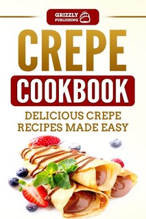 Front cover_Crepe Cookbook