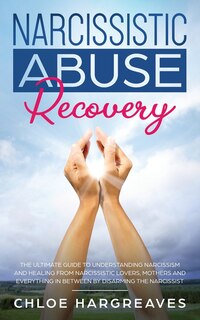 Front cover_Narcissistic Abuse Recovery
