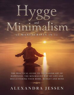 Front cover_Hygge and Minimalism (2 Manuscripts in 1)