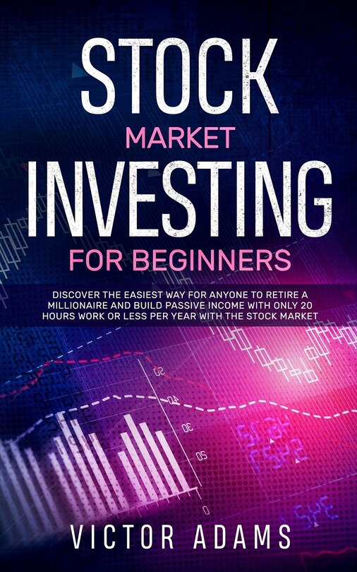 Front cover_Stock Market Investing for Beginners