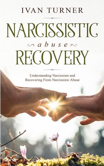 Front cover_Narcissistic Abuse Recovery