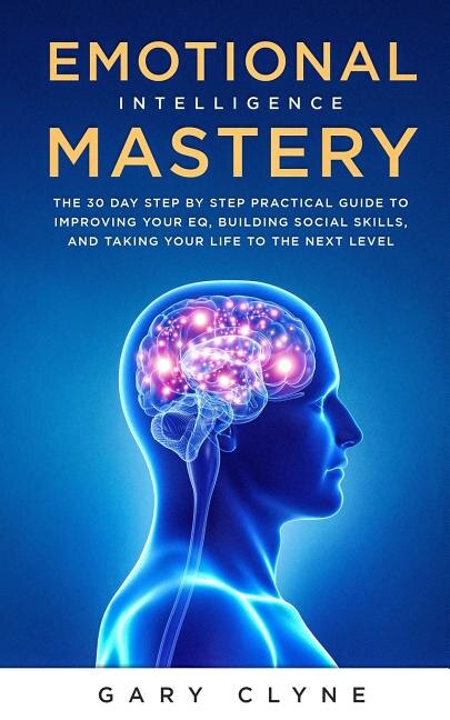Front cover_Emotional Intelligence Mastery