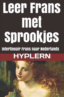 Front cover_Leer Frans met Sprookjes