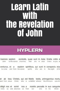 Couverture_Learn Latin with the Revelation of John