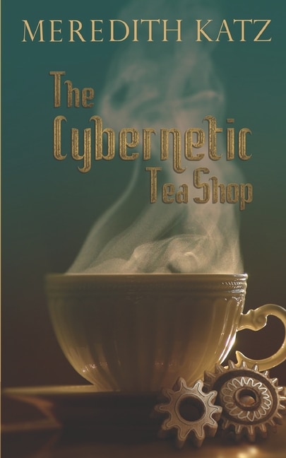 Couverture_The Cybernetic Tea Shop