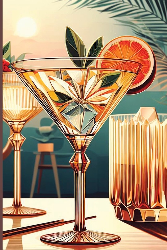 Couverture_The Walker & Mason Guide to the Mid-Century Modern Dinner Party