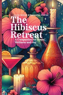 Front cover_The Hibiscus Retreat