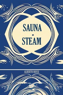 Front cover_Sauna & Steam