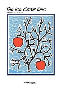 Front cover_The Ice Cider Epic