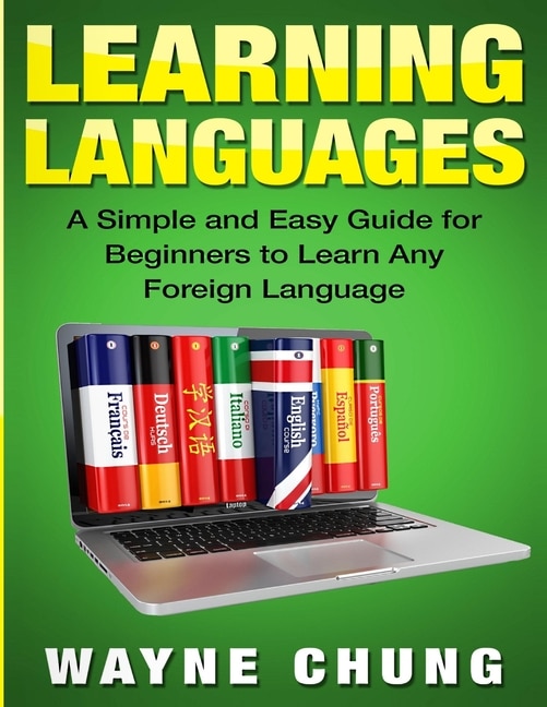 Front cover_Learn Languages