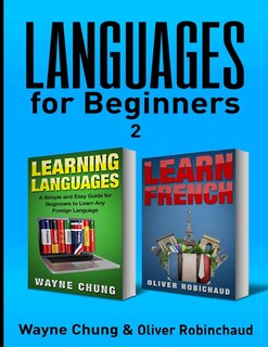 Front cover_Learn French