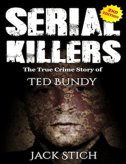 Front cover_Serial Killers