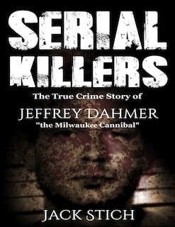 Couverture_Serial Killers