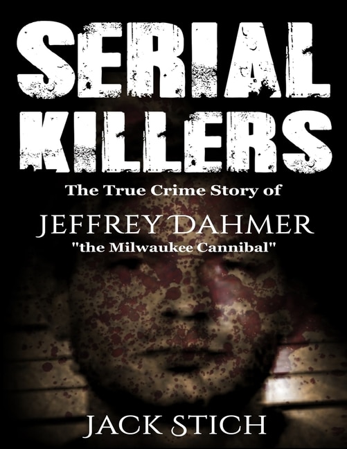 Couverture_Serial Killers