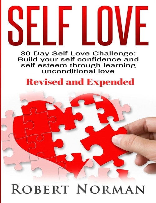 Front cover_Self Love