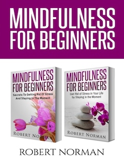 Couverture_Mindfulness for Beginners