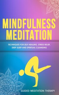 Front cover_Mindfulness Meditation