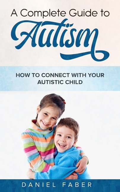 Couverture_A Complete Guide to Autism
