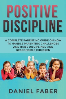 Front cover_Positive Discipline