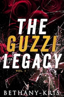 The Guzzi Legacy: Vol 1