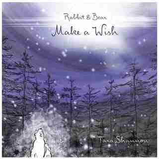 Rabbit & Bear Make a Wish by Tara Shannon