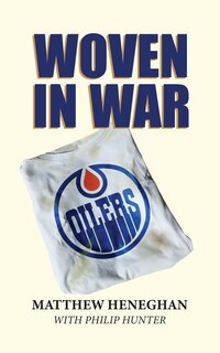 Front cover_Woven in War