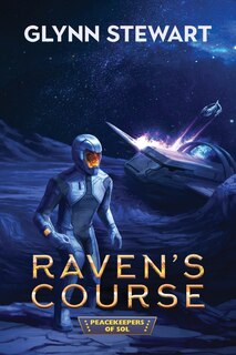 Front cover_Raven's Course