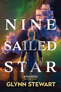 Couverture_Nine Sailed Star